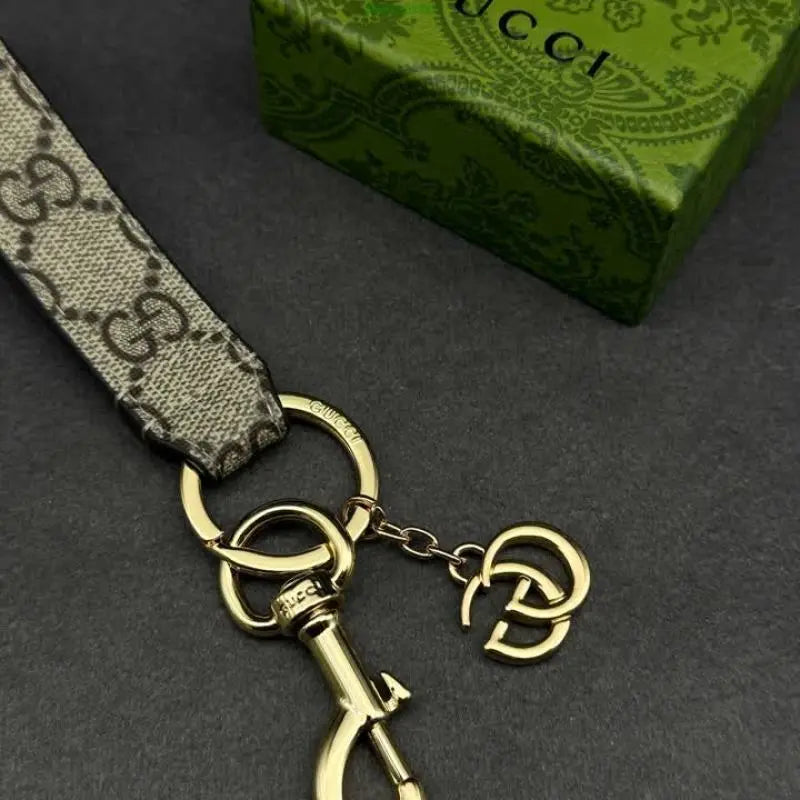 GG Bag Charm/Keychain