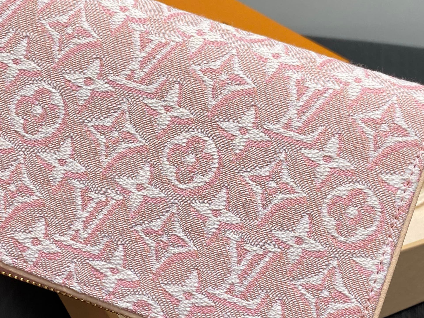Zippy Wallet