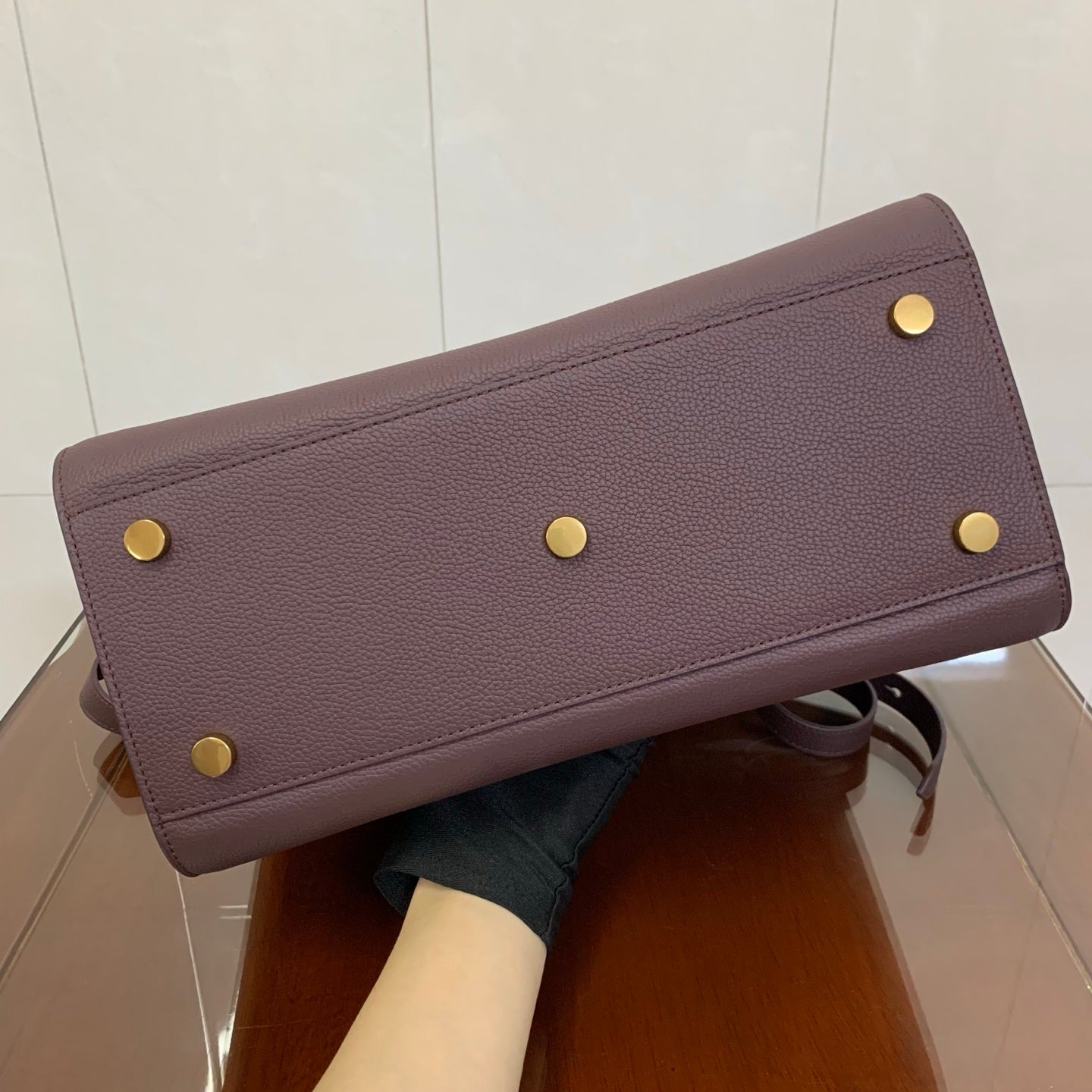 Sac De Jour