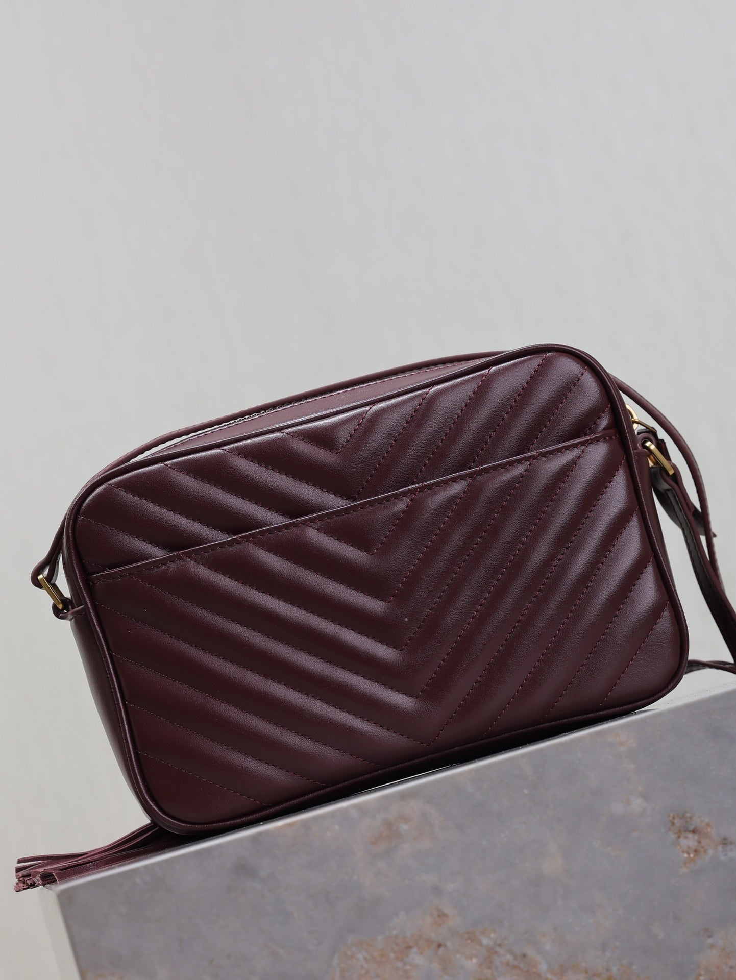 Lou Camera Bag