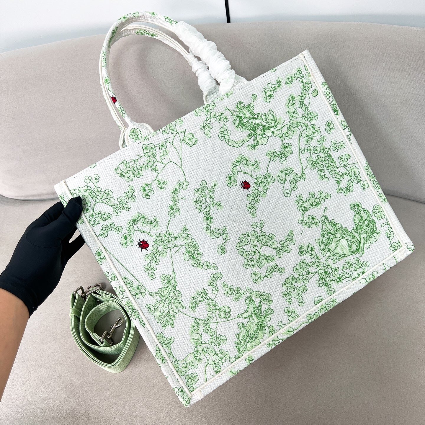 Book Tote