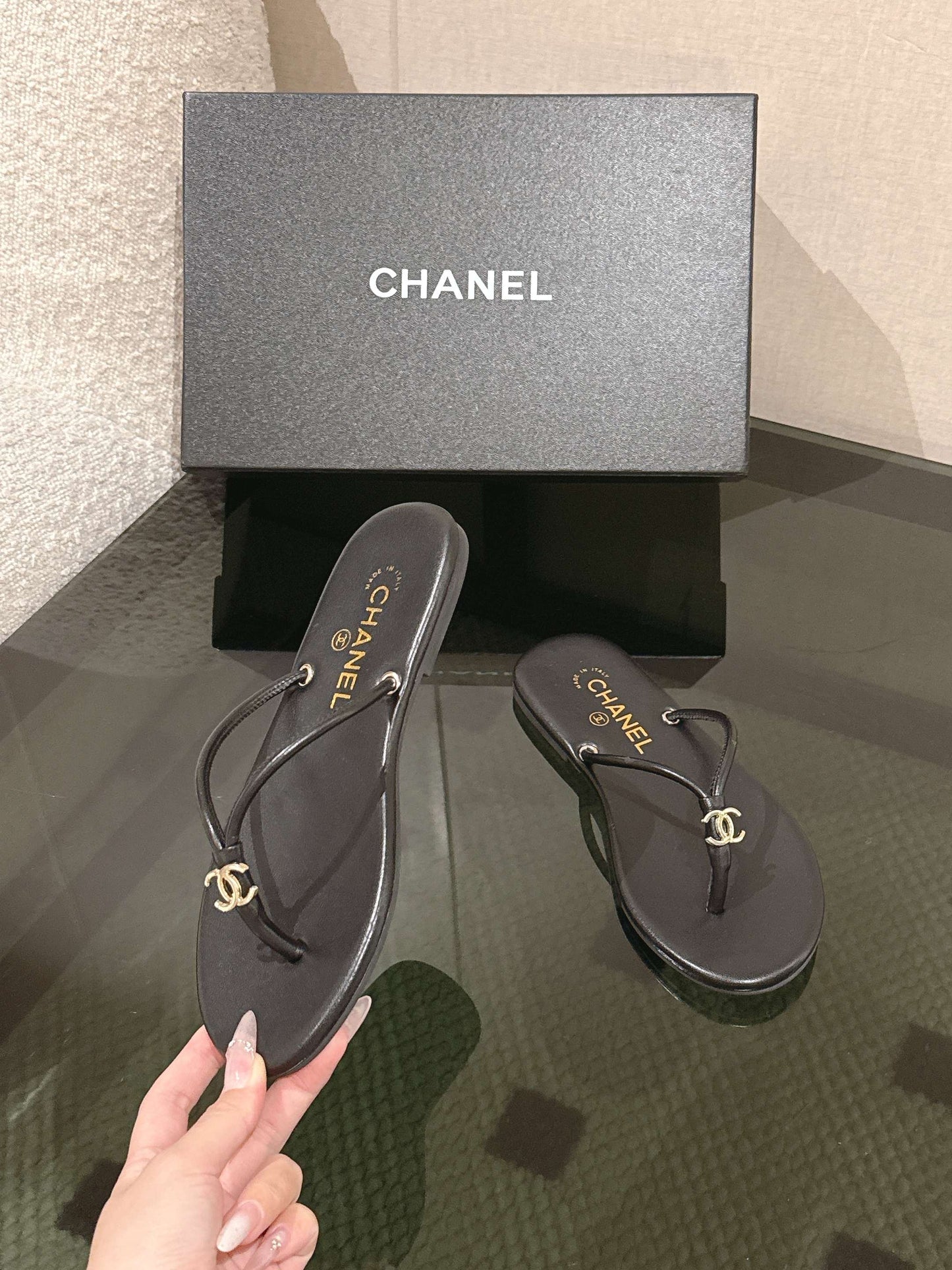 CC Sandals