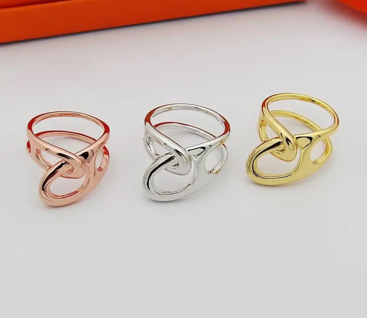 Punk Ring