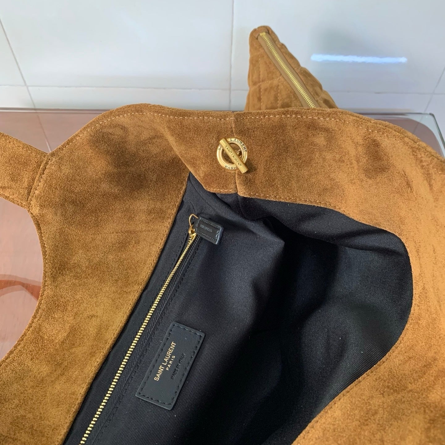 Icare Small Tote