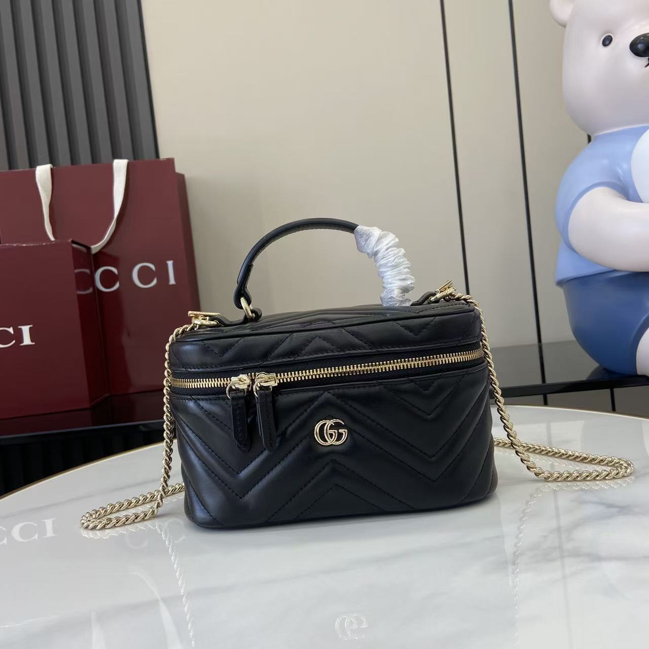 Marmont Vanity