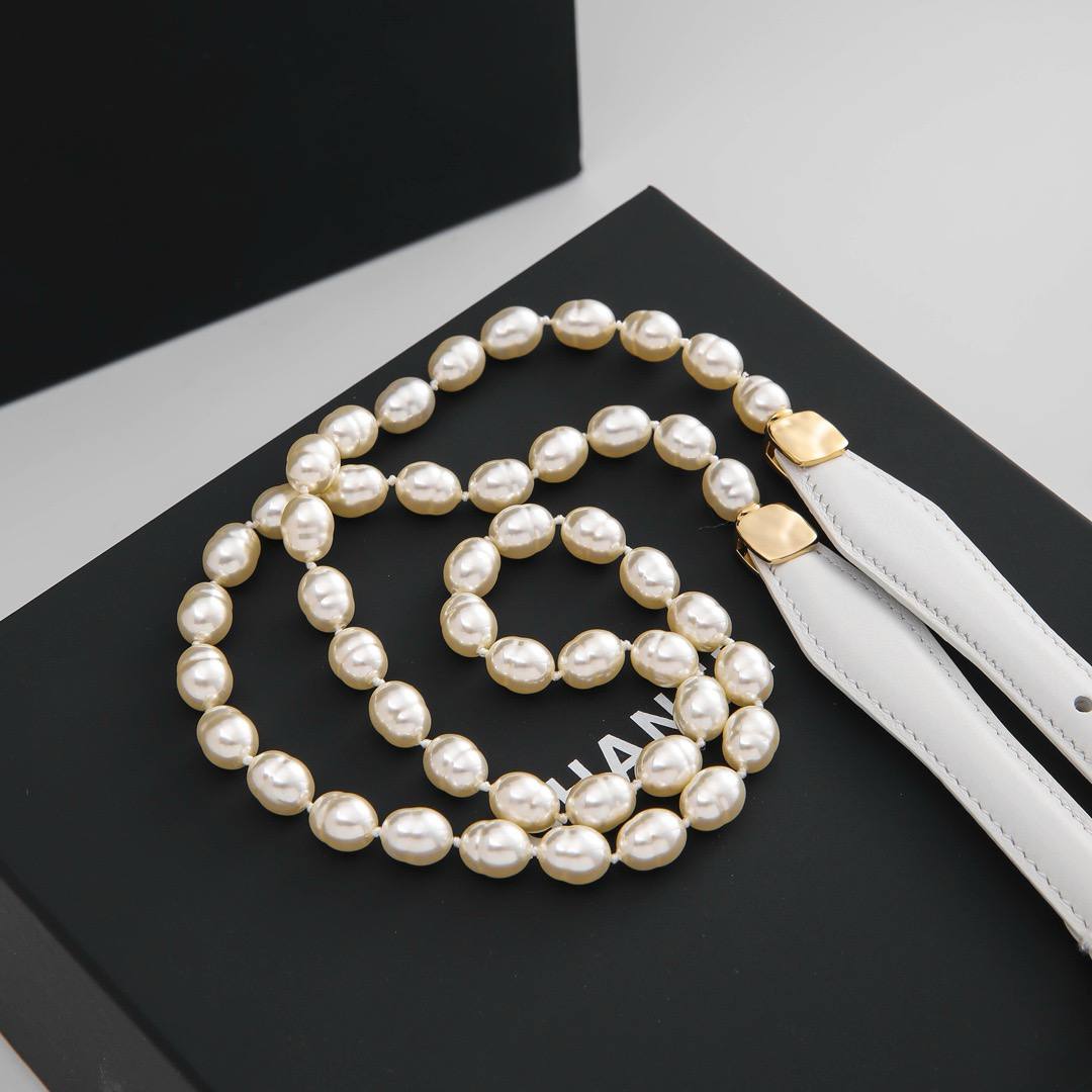 Pearl Belt