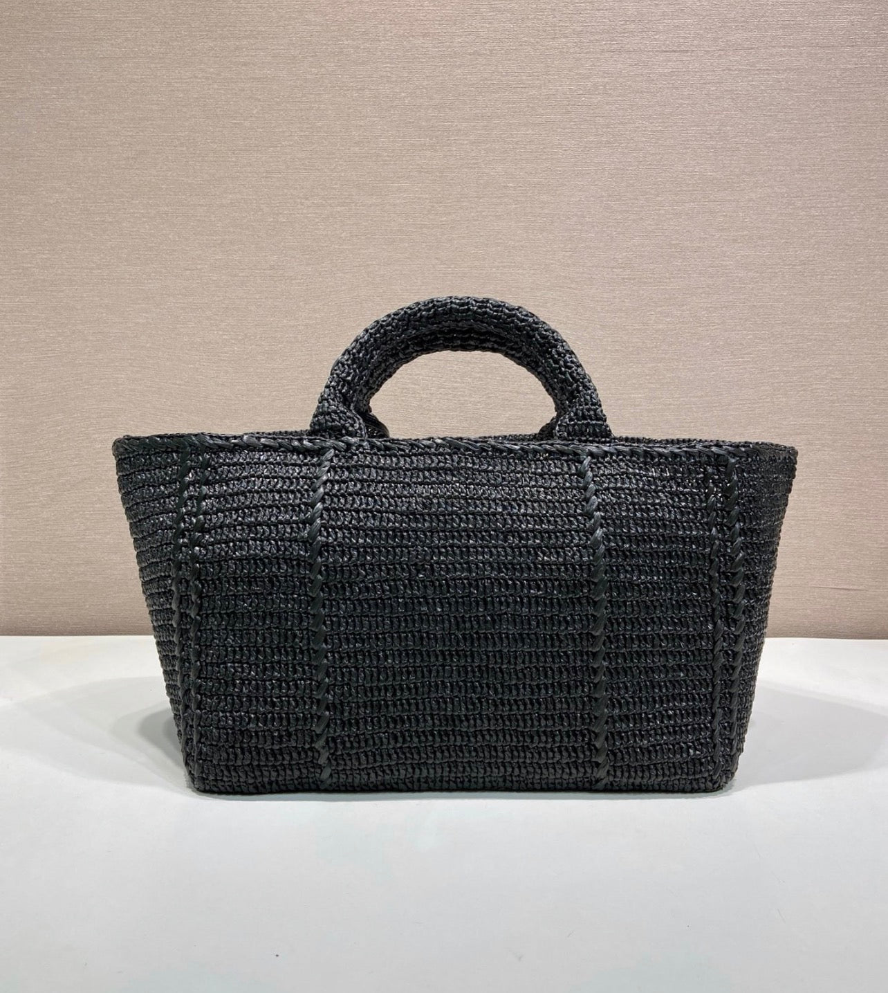 Crochet Tote