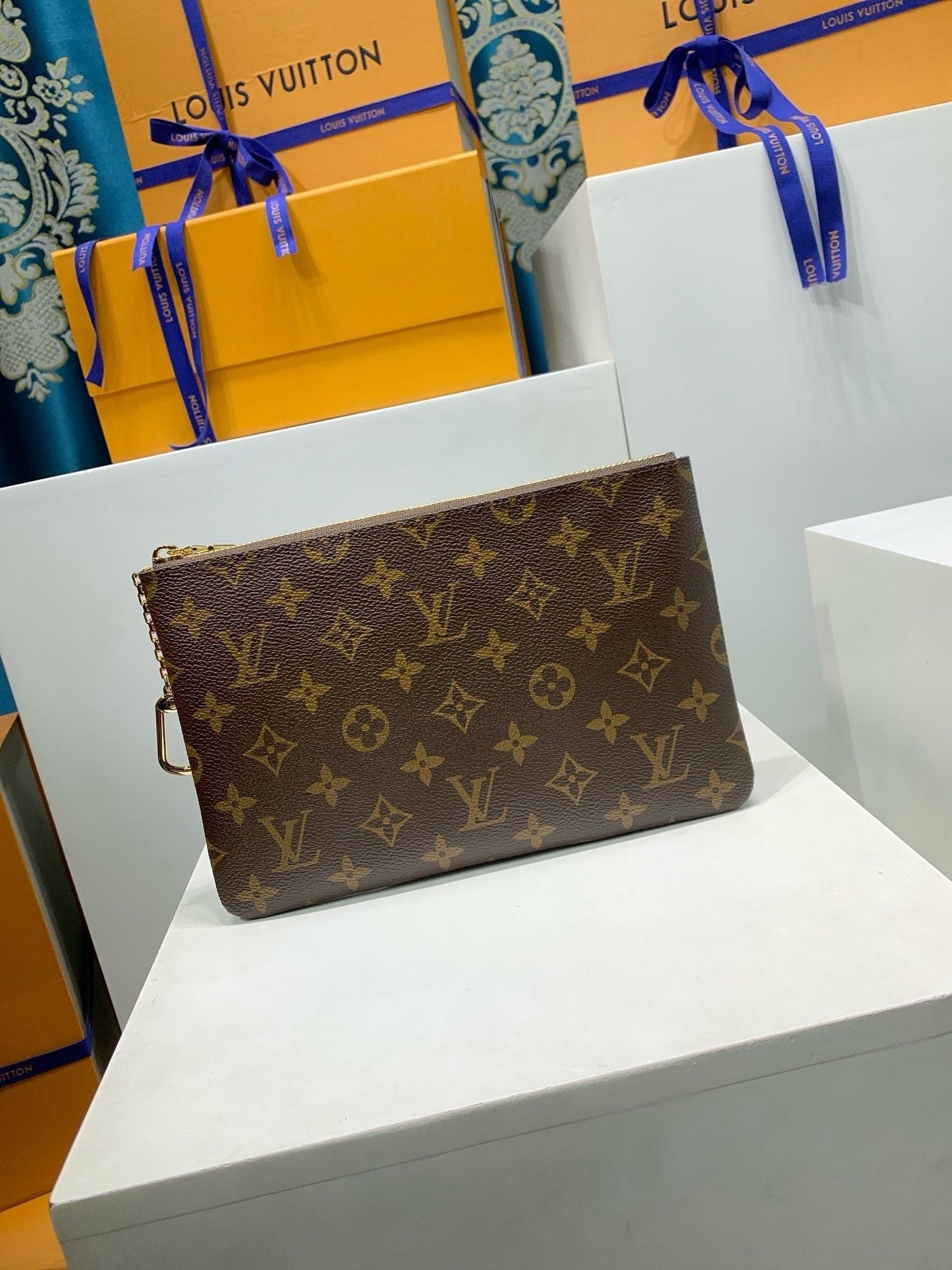 Cles Pochette