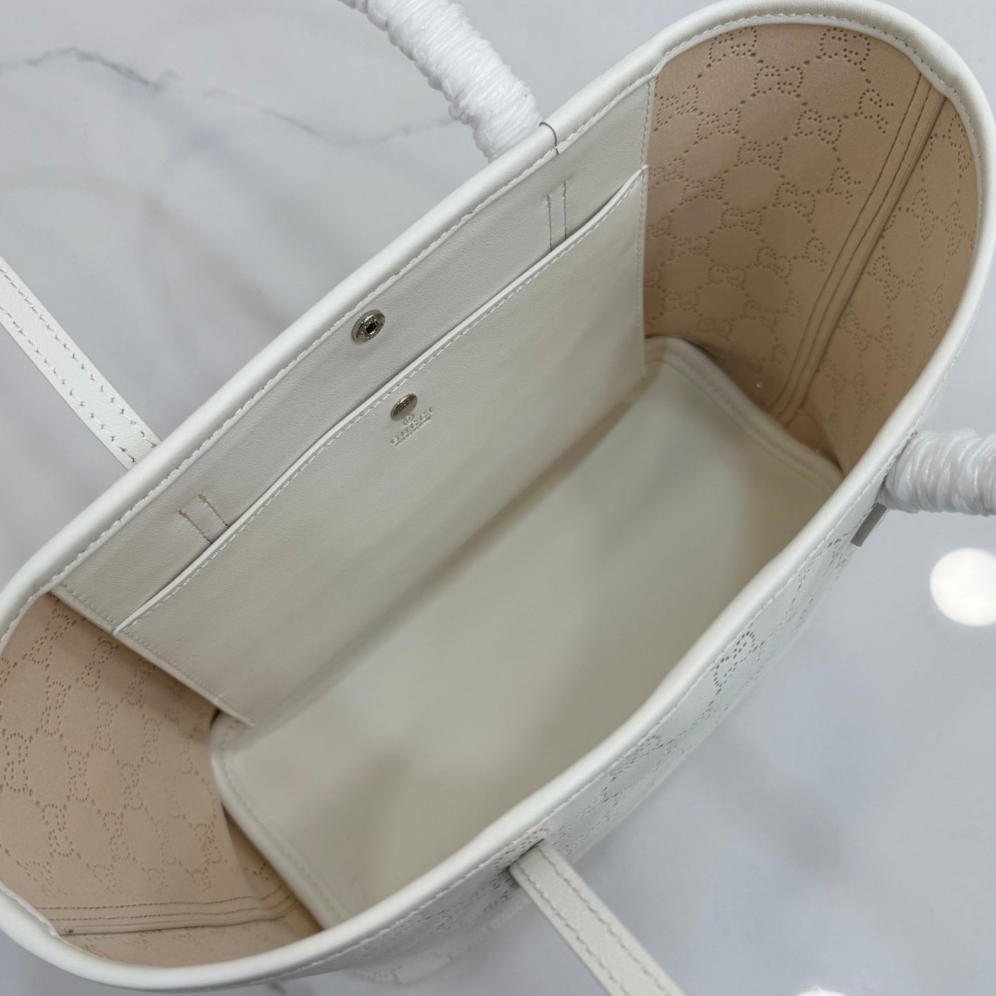 Tribeca Tote Small