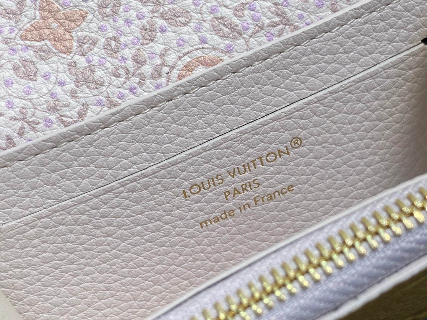 Rosalie Purse