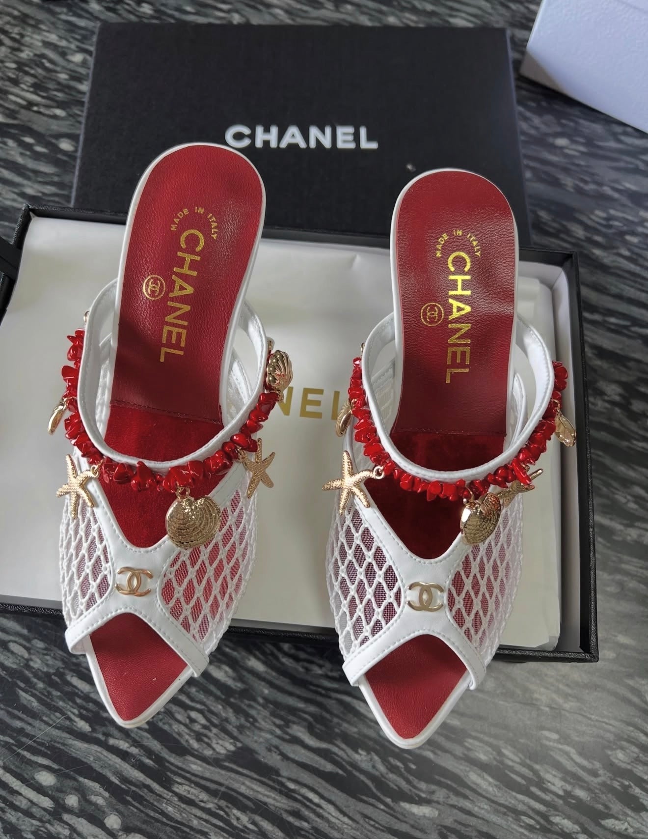 CC Sandals