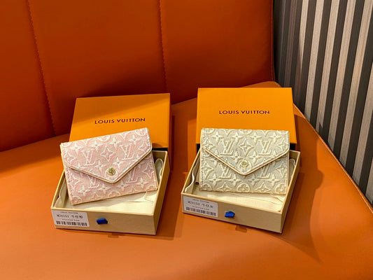 Victorine Wallet