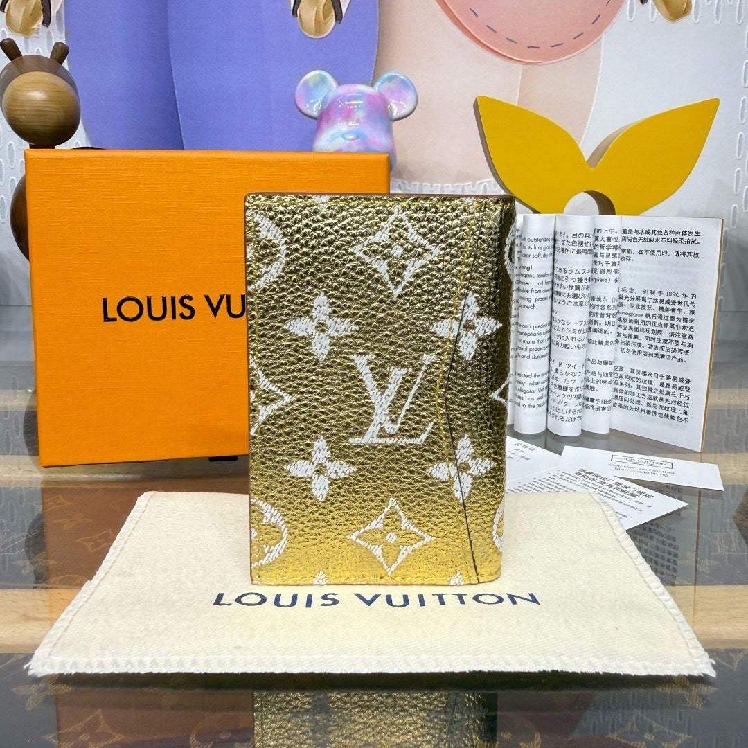 Passport Cover
