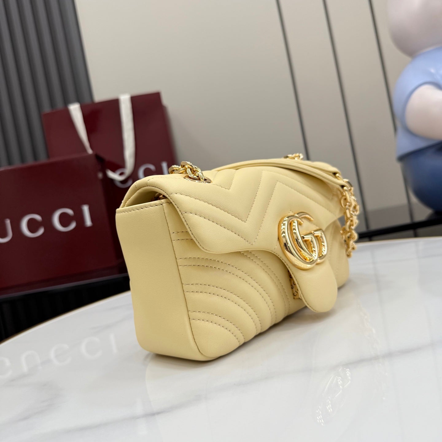 Marmont Mini Shoulder Bag