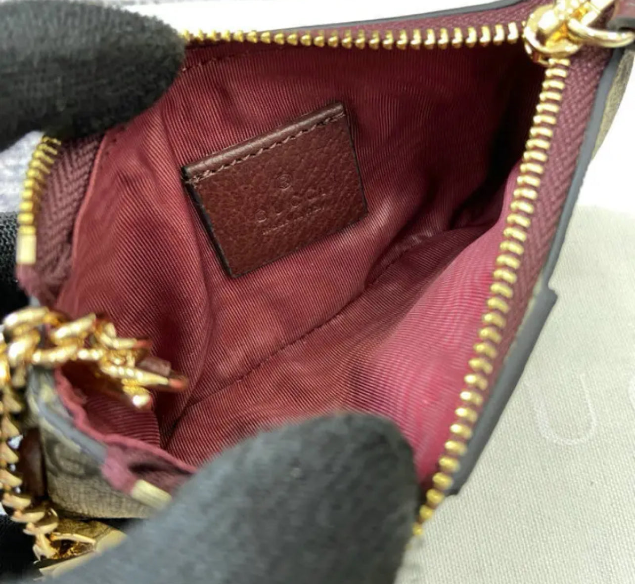 Ophidia Coin Purse