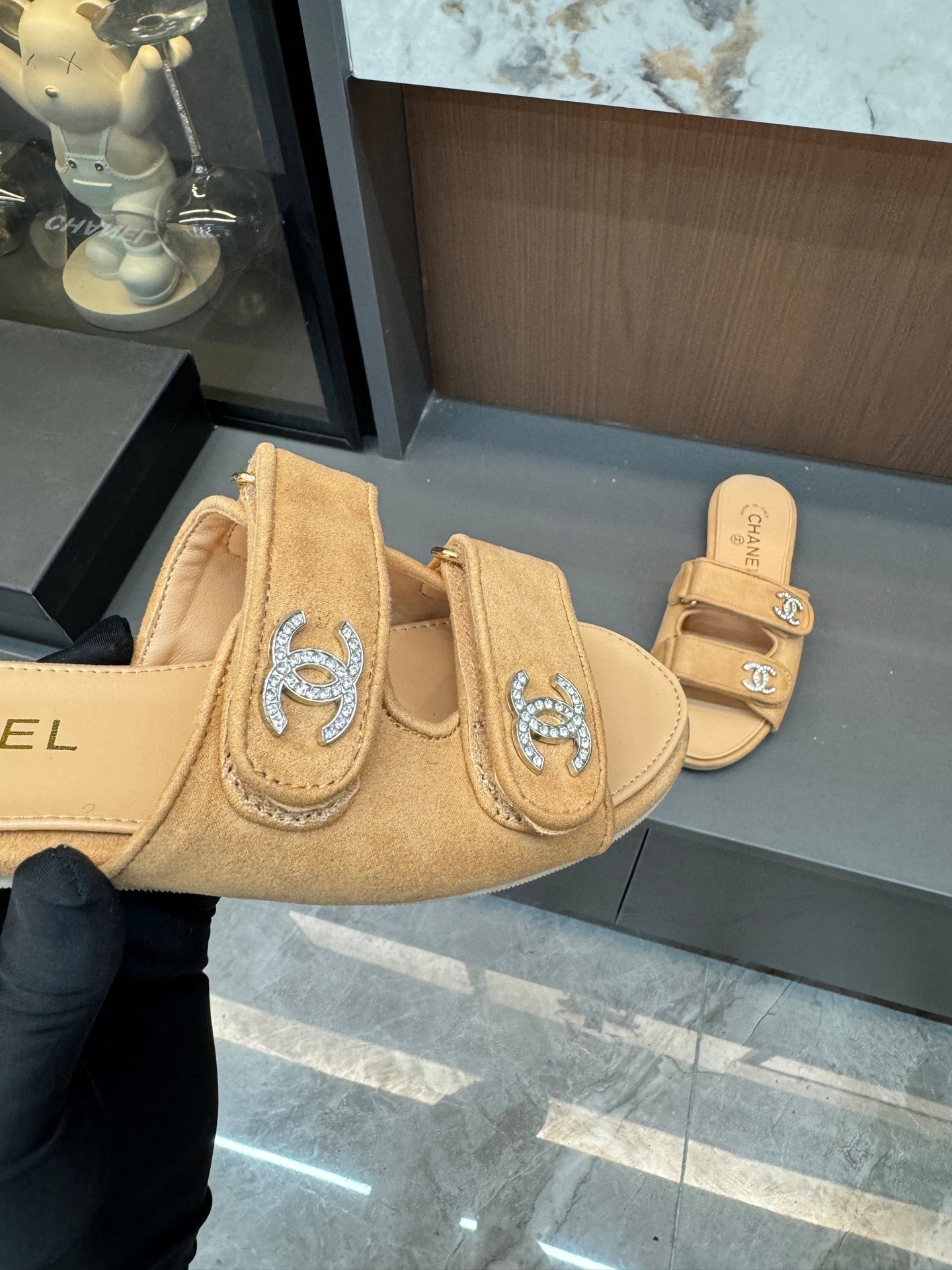 CC Sandals