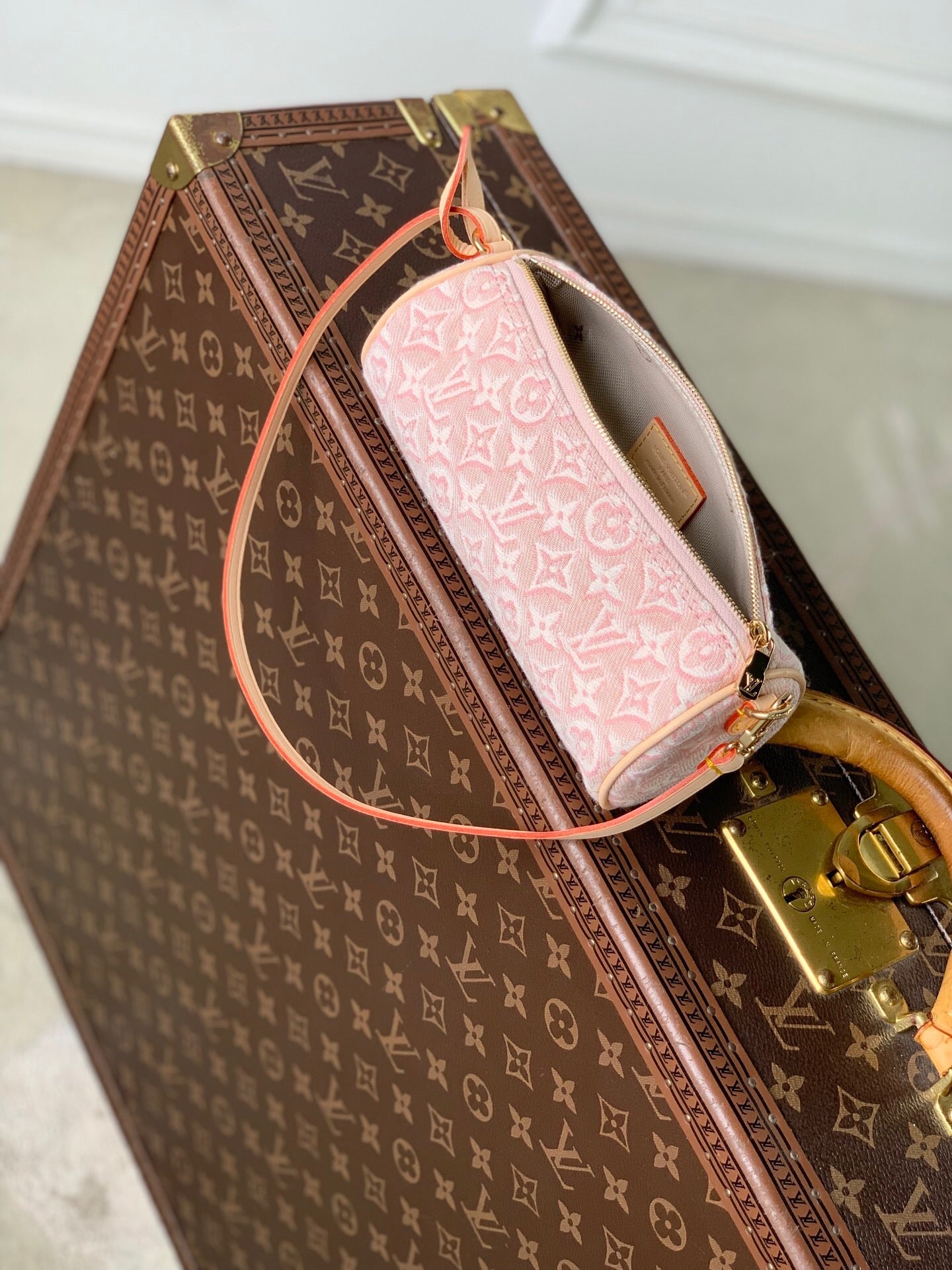 Papillon Bag