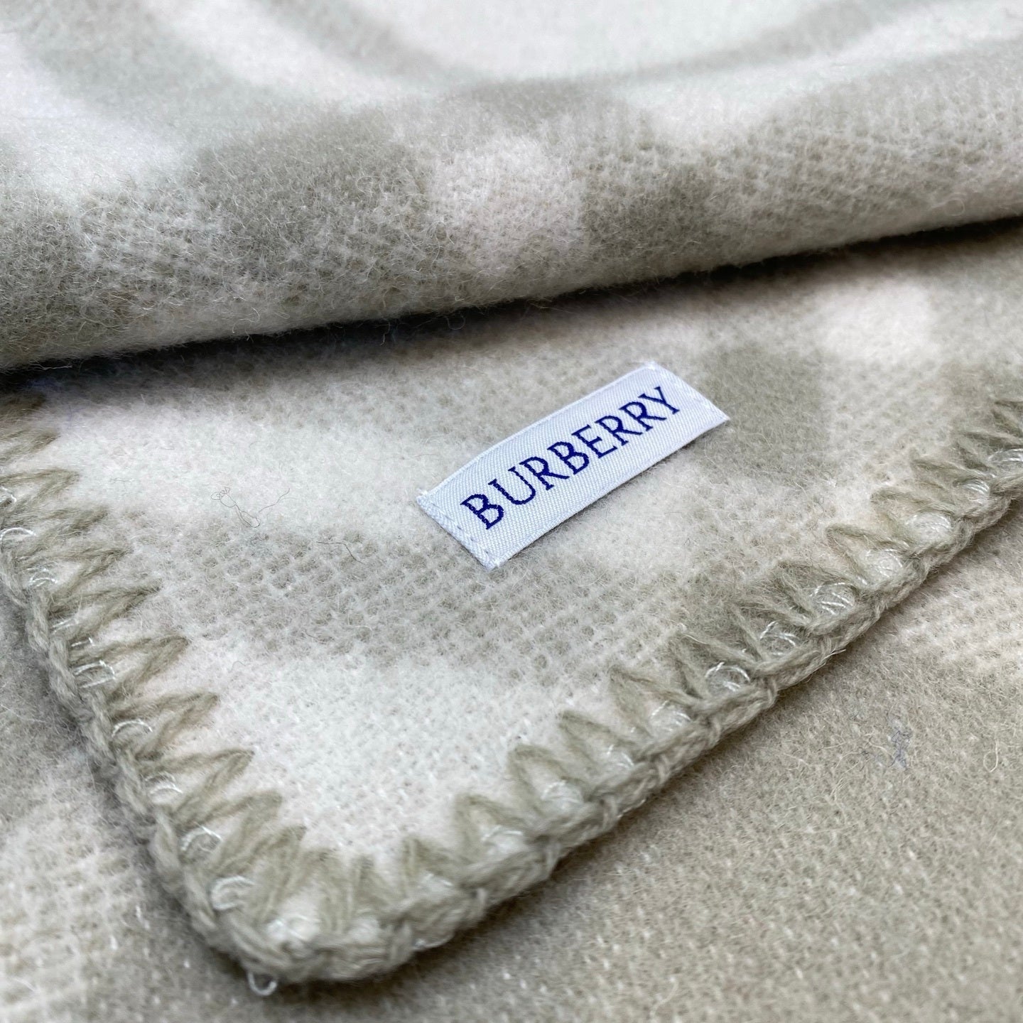 Cashmere Scarf