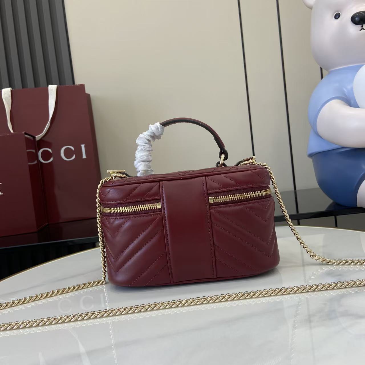 Marmont Vanity