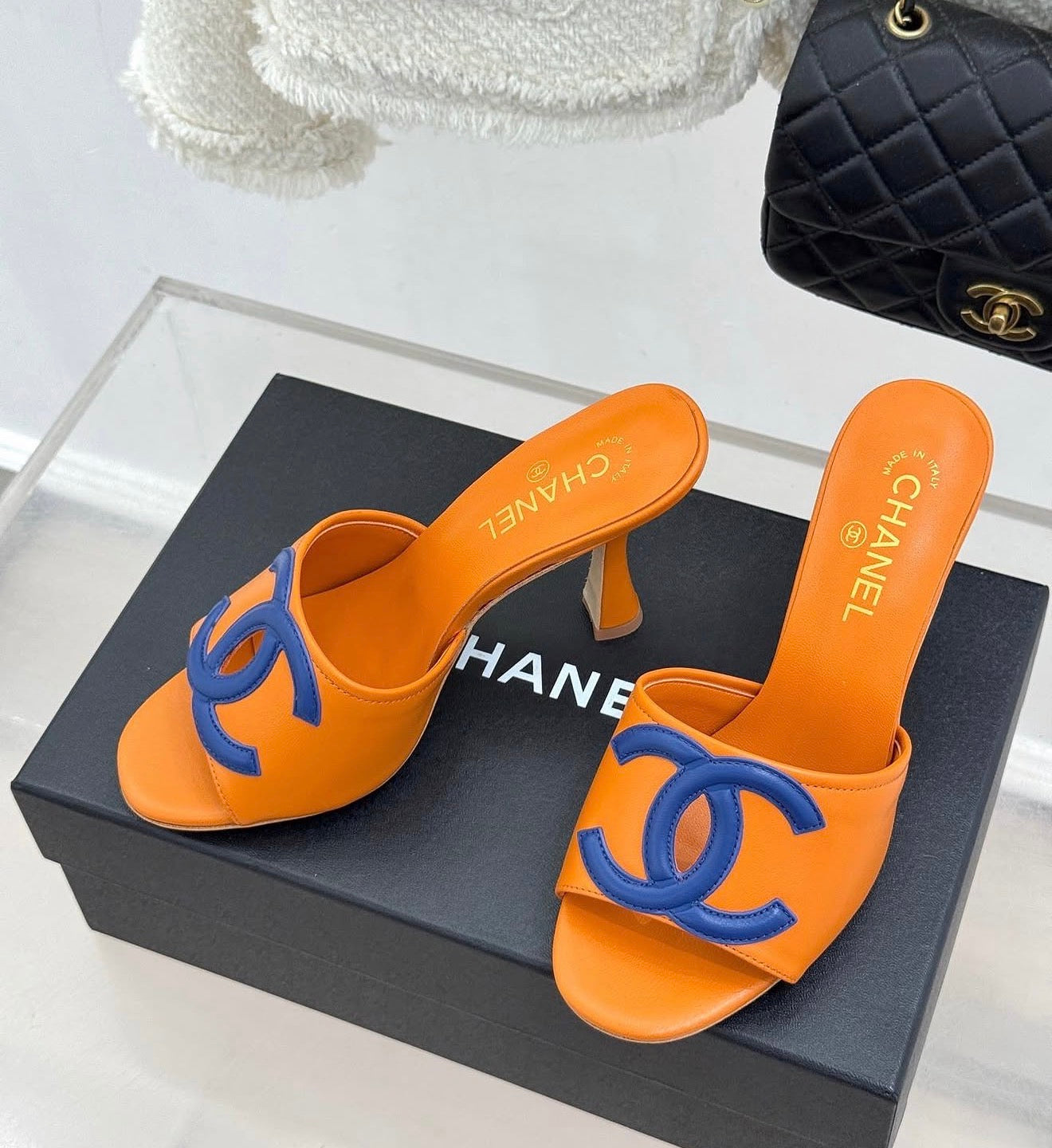 CC Sandals