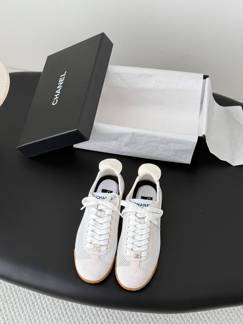 Mesh Trainers