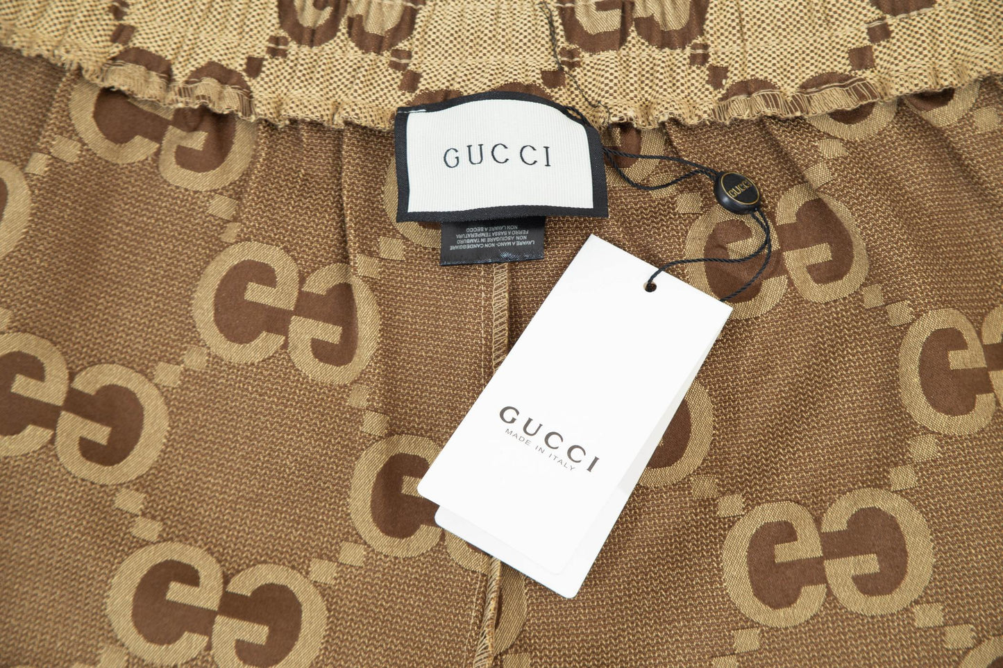 Logo Shorts
