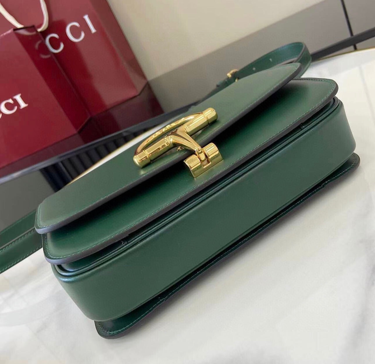Siena Shoulder Bag
