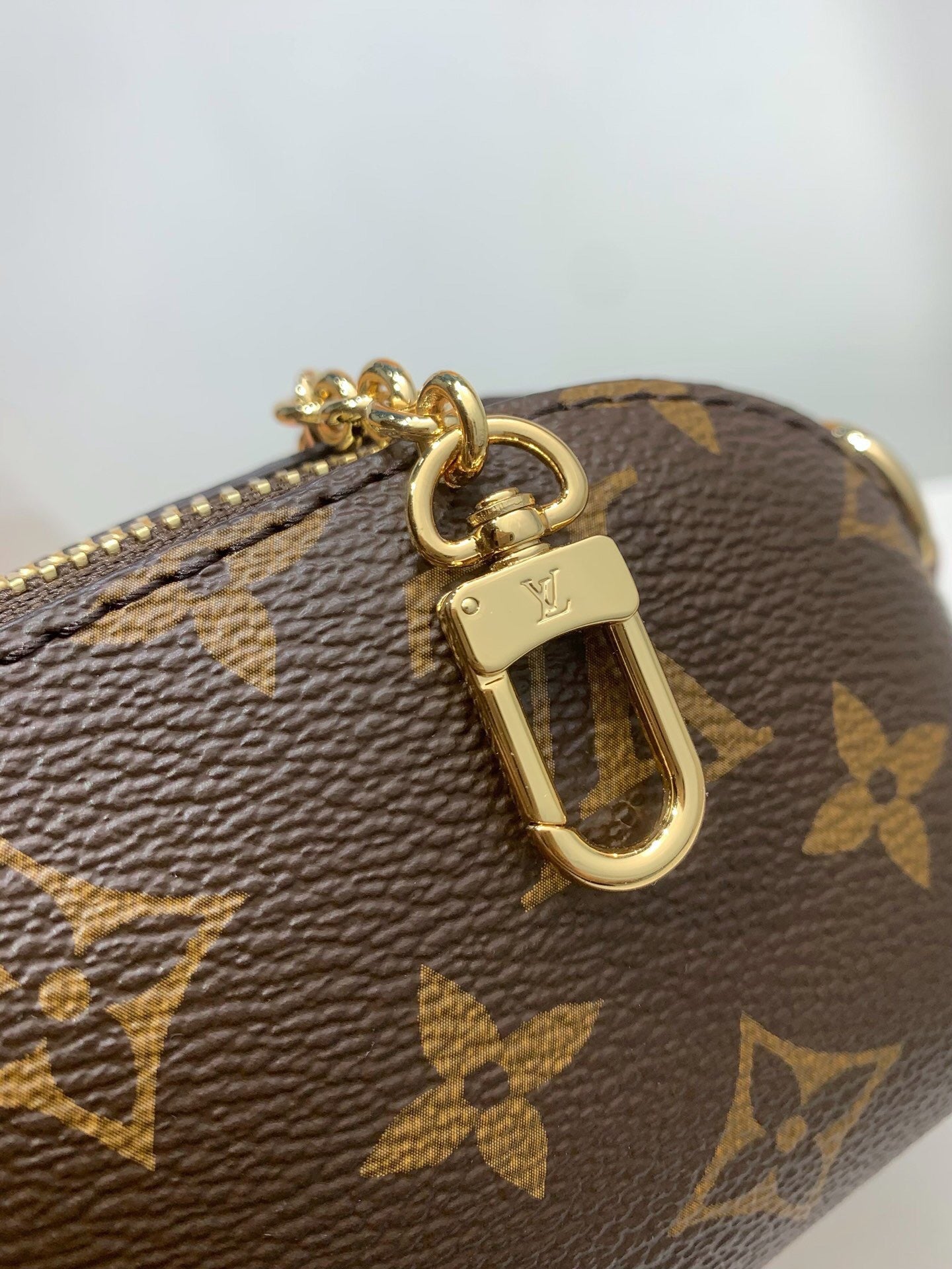 Cosmetic Pouch