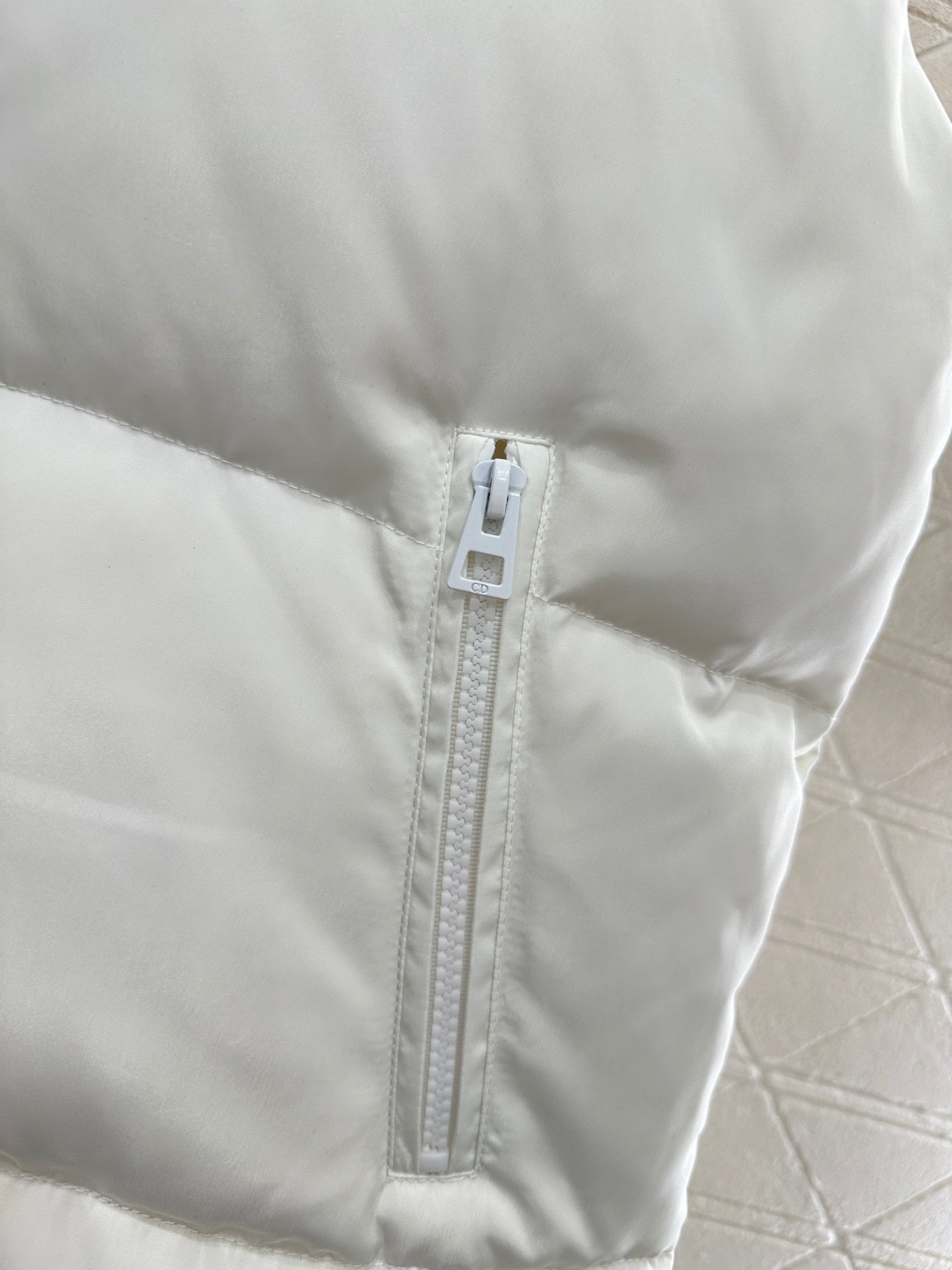 Alps Gilet