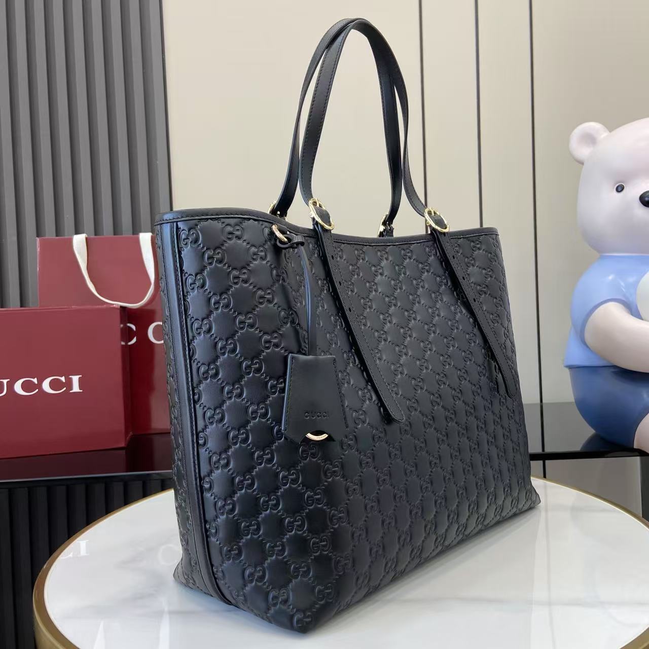 GG Tote