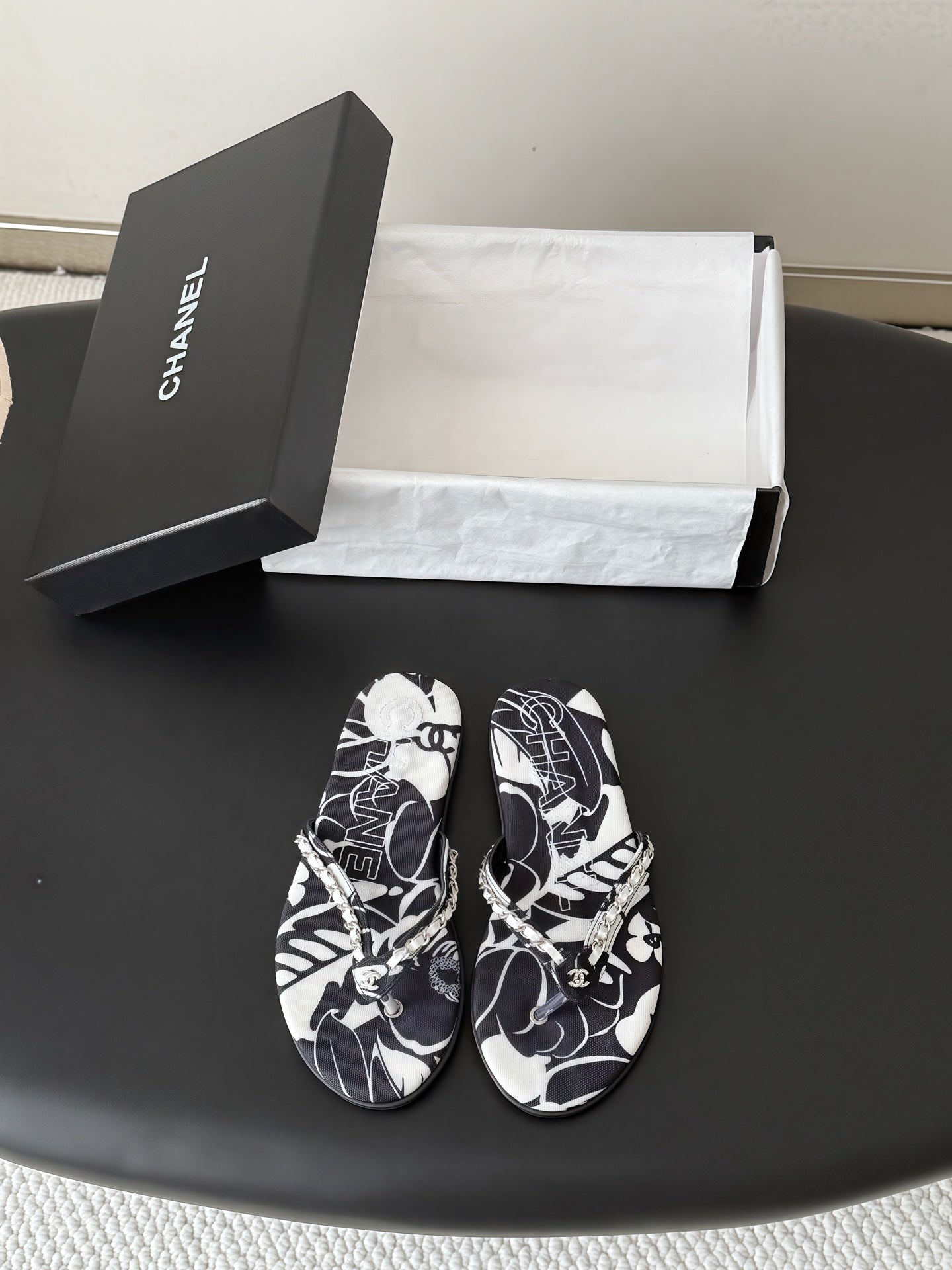 CC Sandals