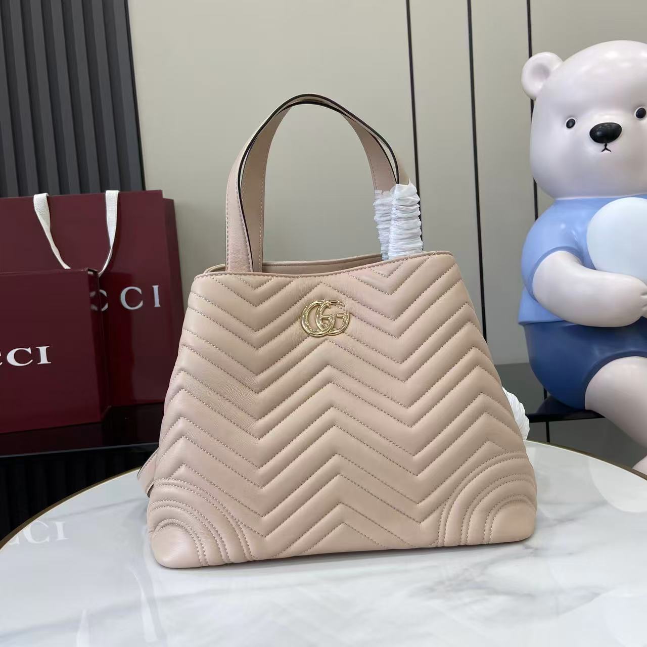 Marmont Tote