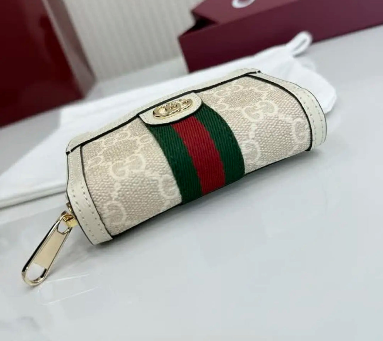 Zippy Card Wallet