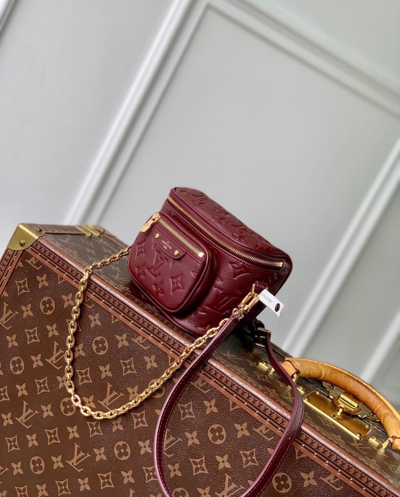 Mini Bumbag