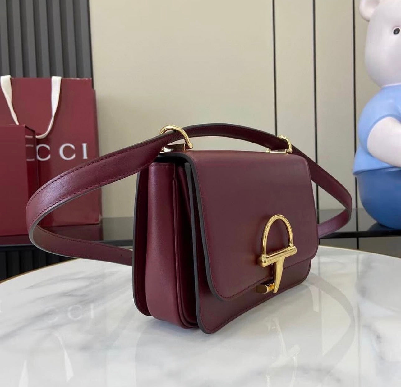 Siena Shoulder Bag
