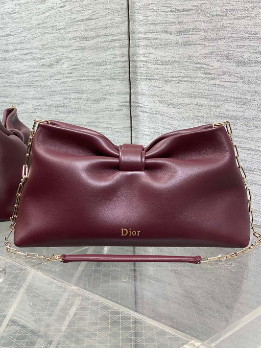 Medium Bow Bag