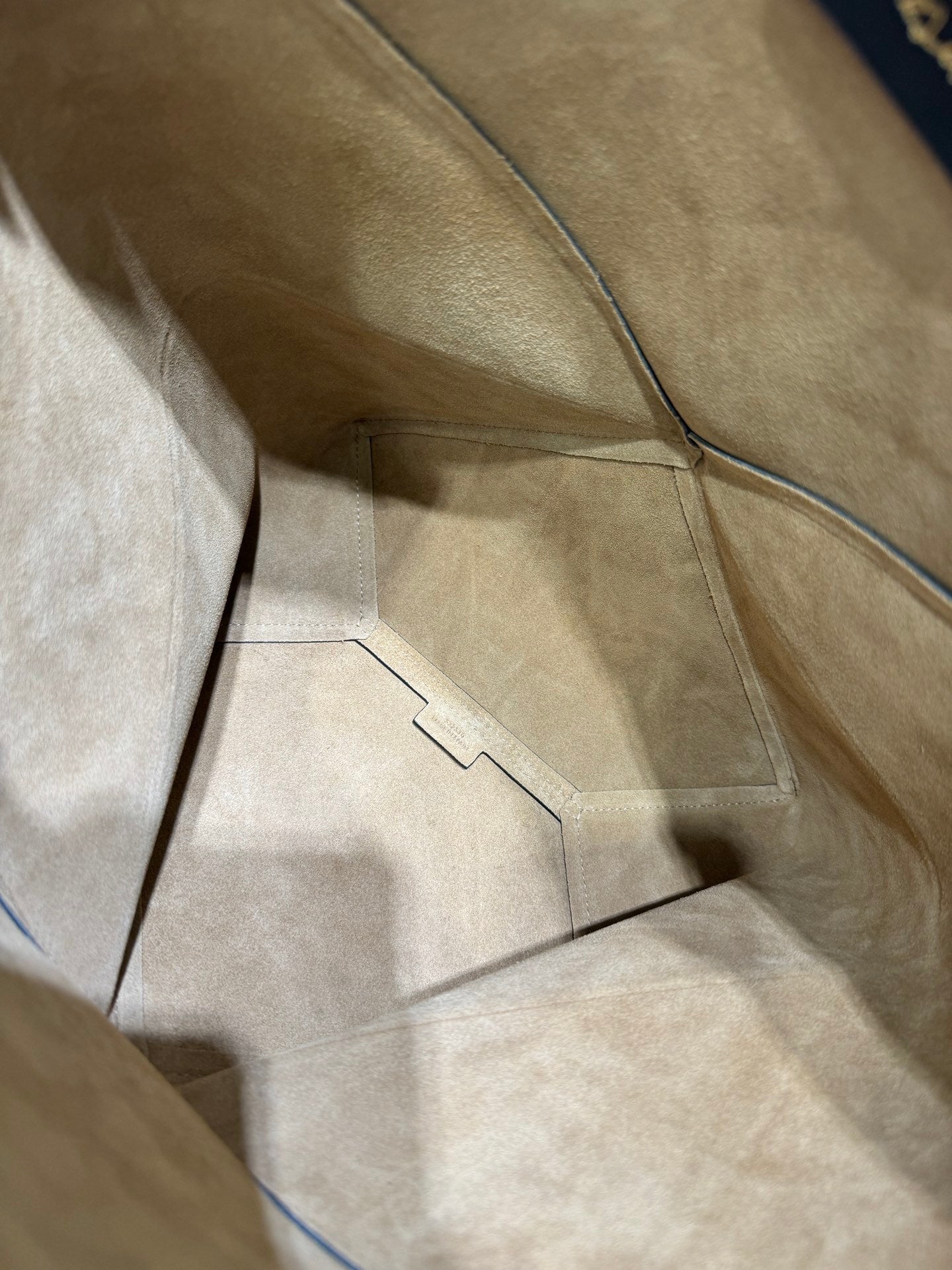 Fold Tote
