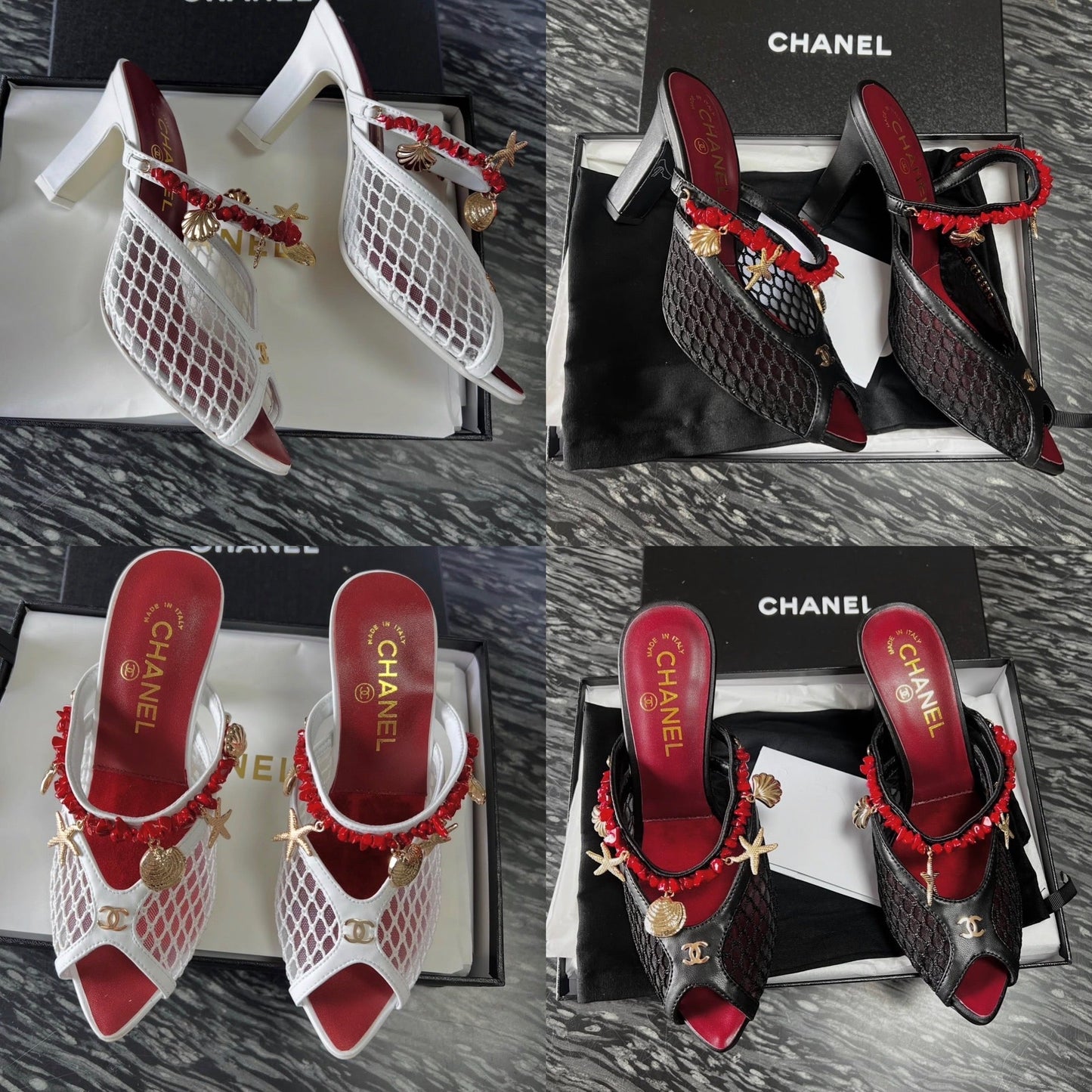 CC Sandals