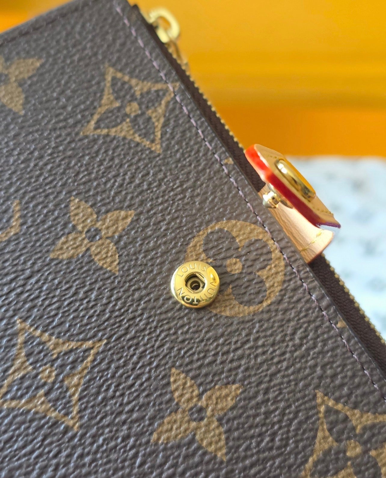 Passport Cover Wallet