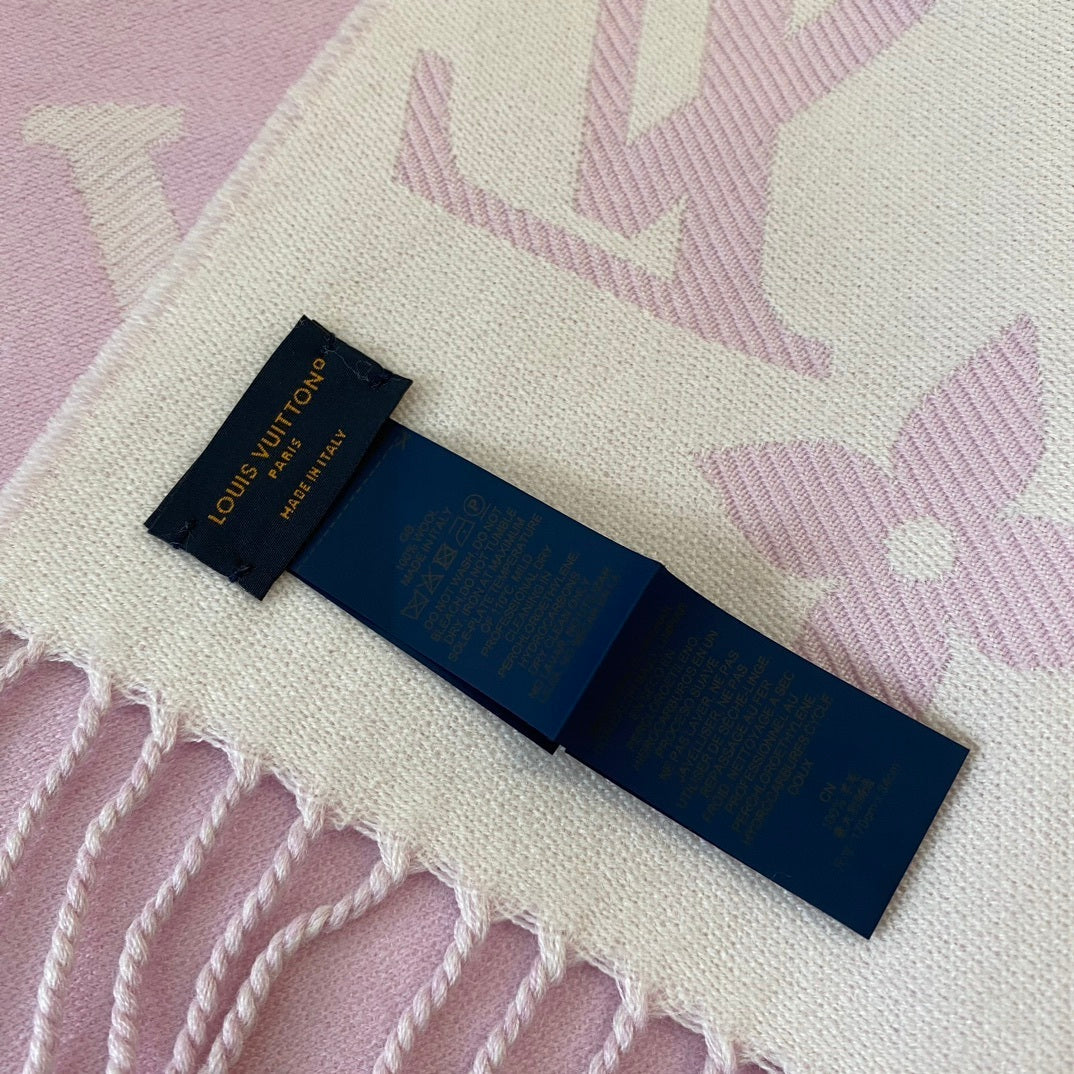 Cashmere Scarf
