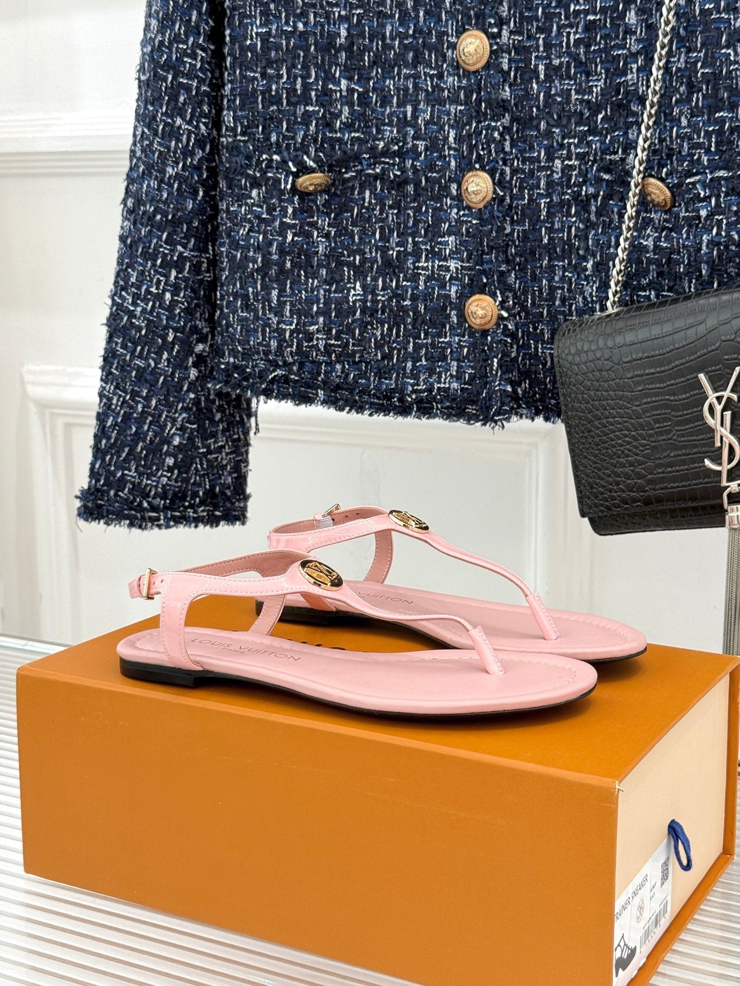 Sunkiss Sandals