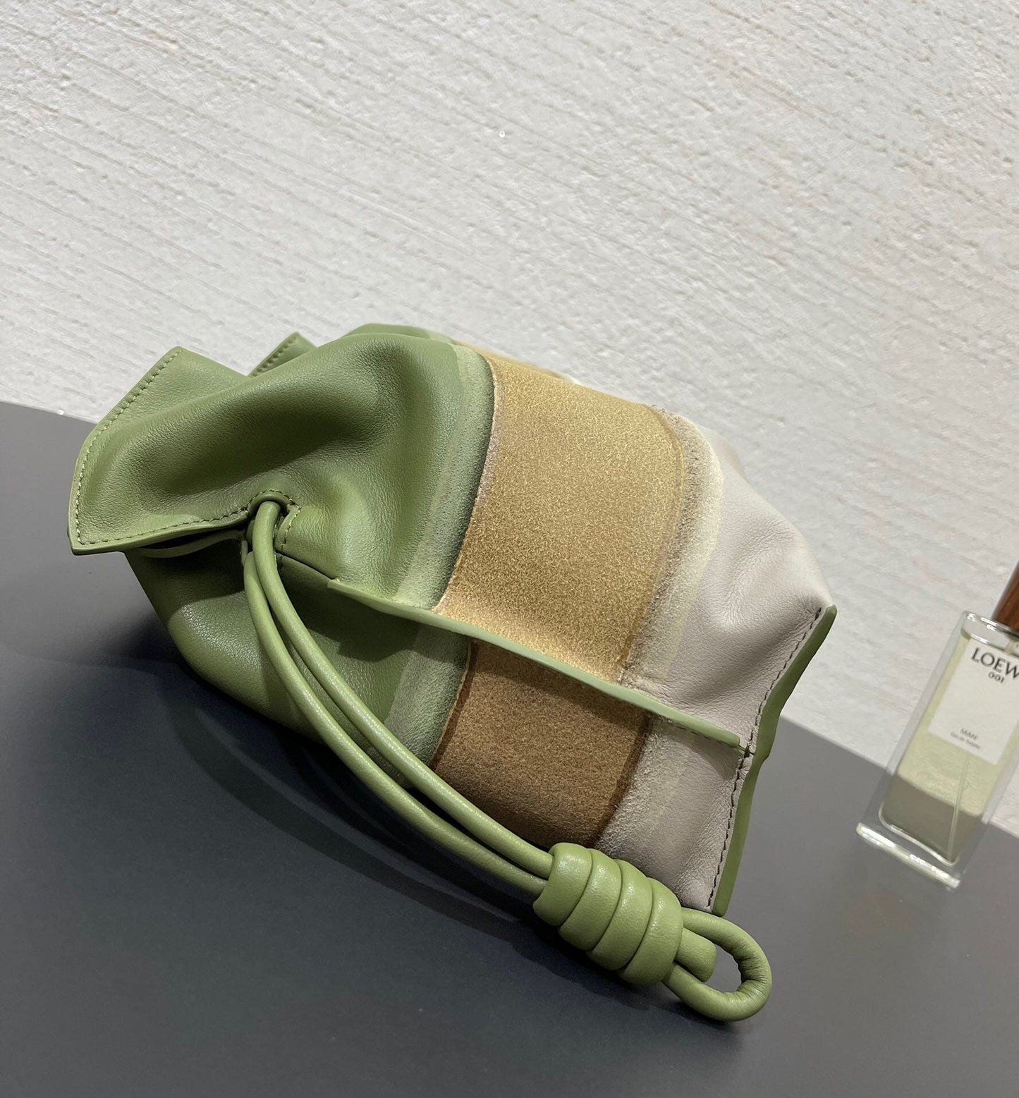 Flamenco Bag