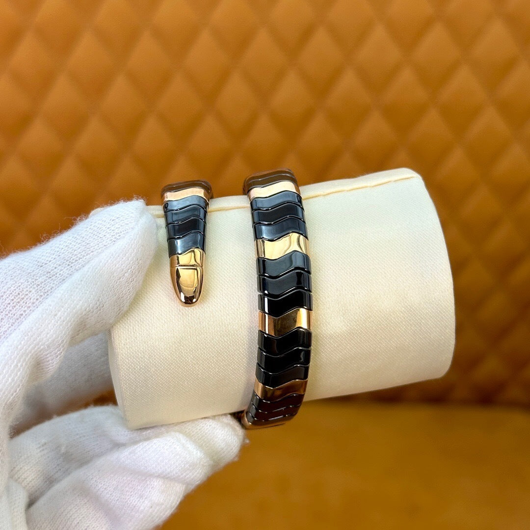 Serpenti Watch