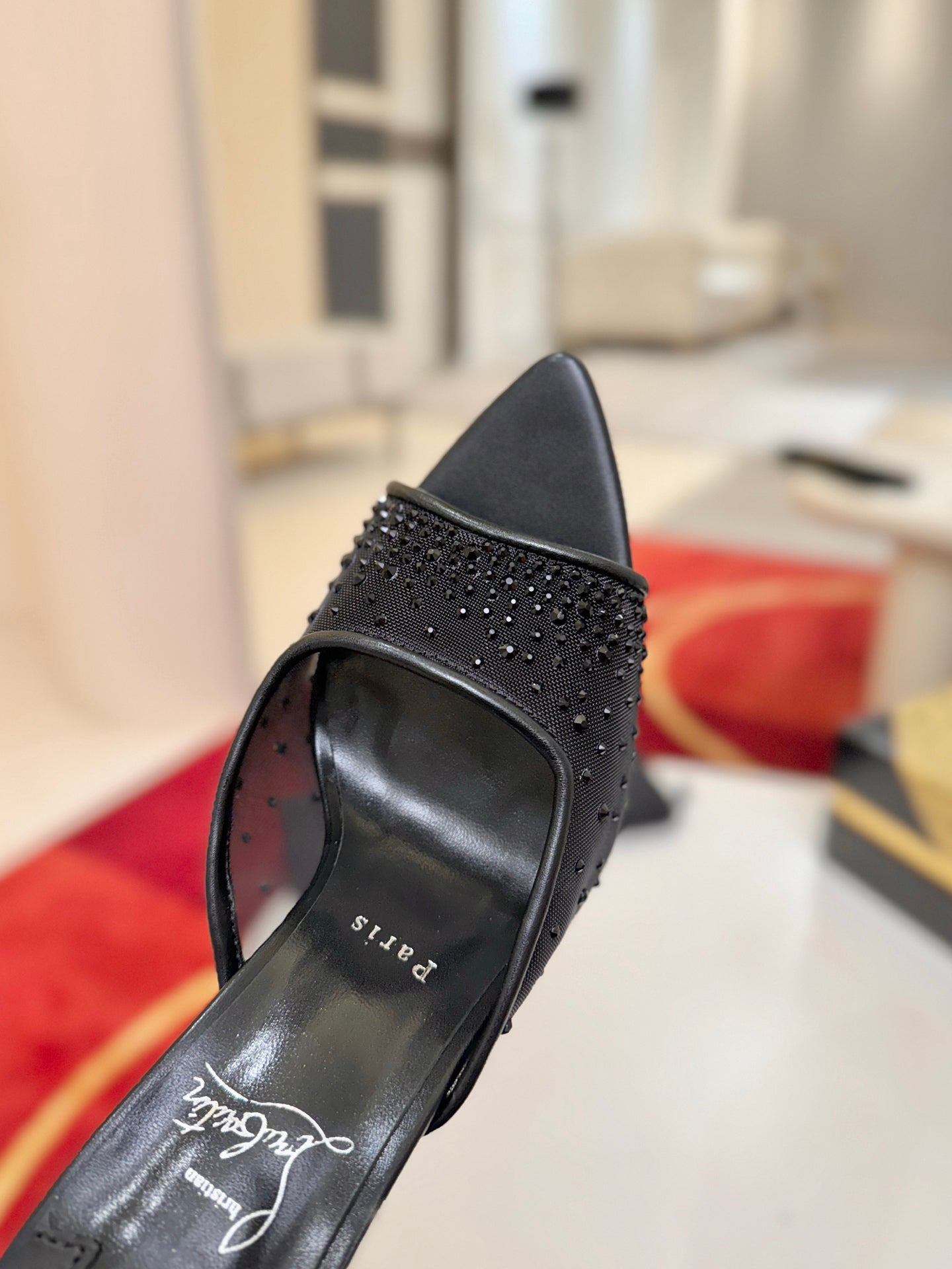 Miss Z Strass