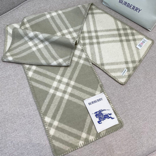 Cashmere Scarf