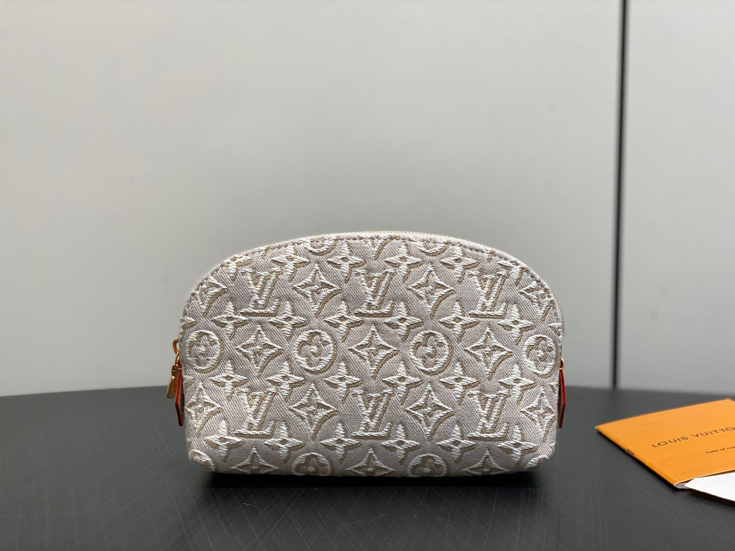 Cosmetic Pouch PM