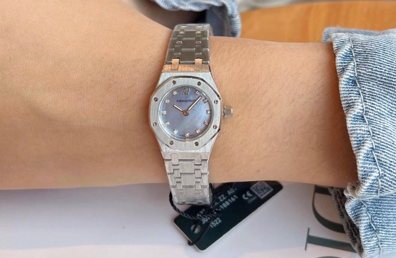 Royal Oak 23mm