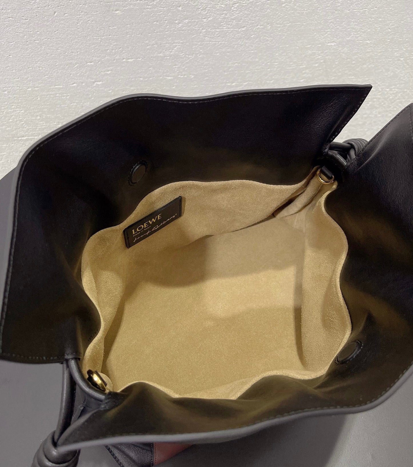 Flamenco Bag