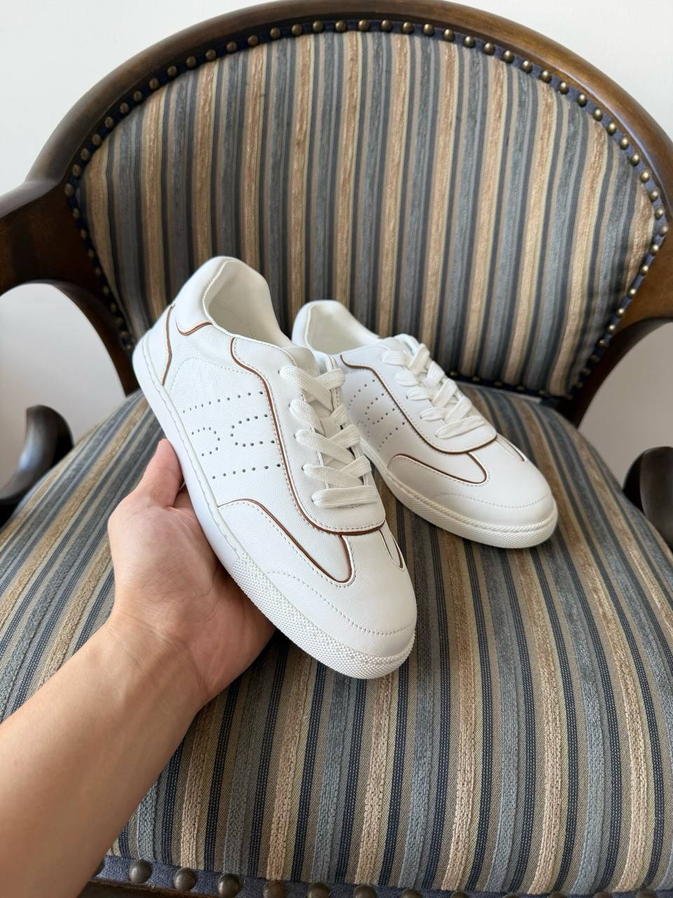 Match Trainers