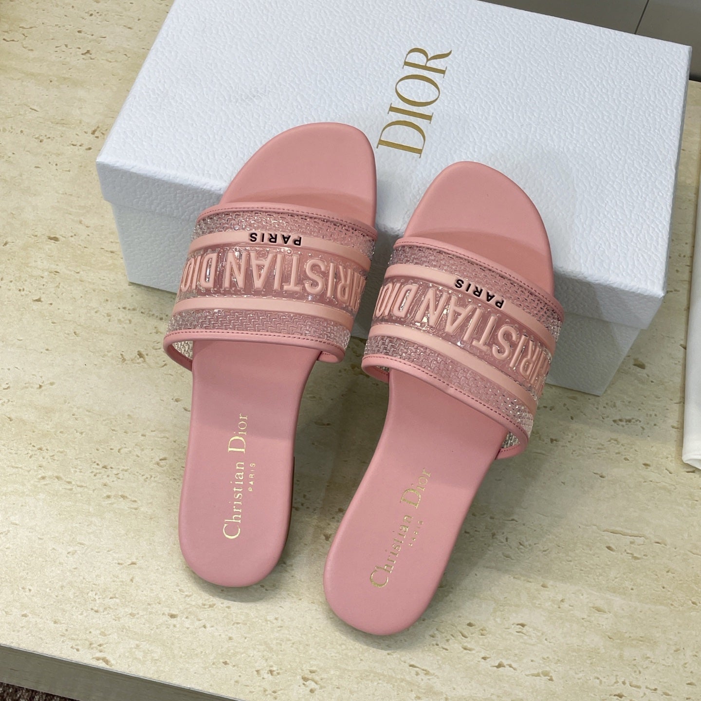 Dway Mules